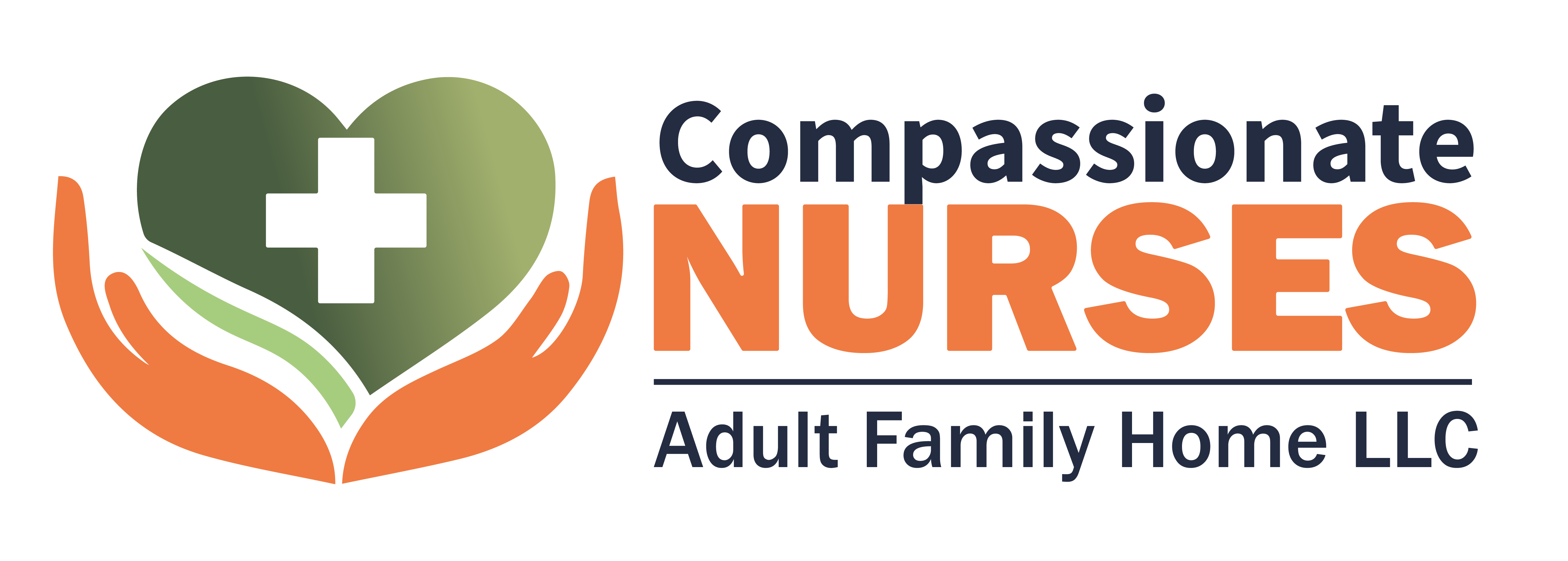 COMPASSIONATE NURSES WEBSITE